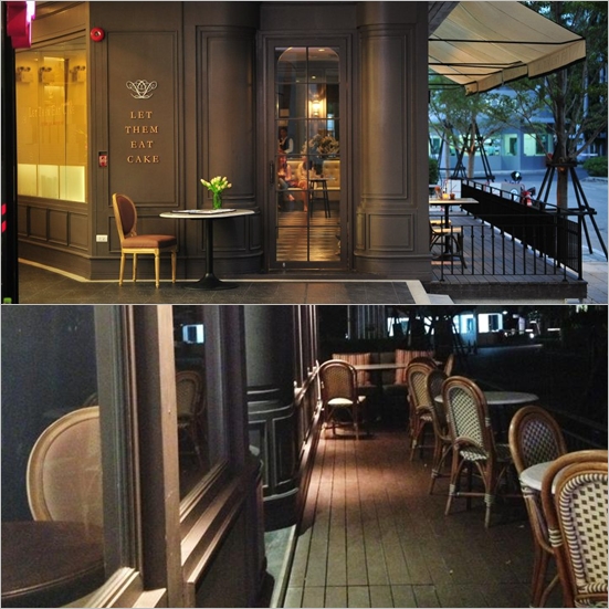 20 ร้านกาแฟและร้านเค้กน่านั่งในกรุงเทพฯ 20 ร้านกาแฟและร้านเค้กน่านั่งในกรุงเทพฯ