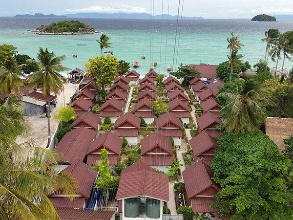 KohLipe KohLipe