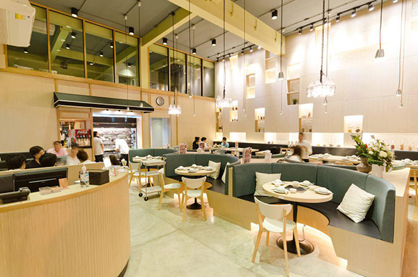 Shabu-sukiyaki ร้าน My pot