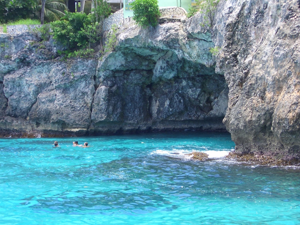 Negril-coast,-Jamaica Negril-coast,-Jamaica