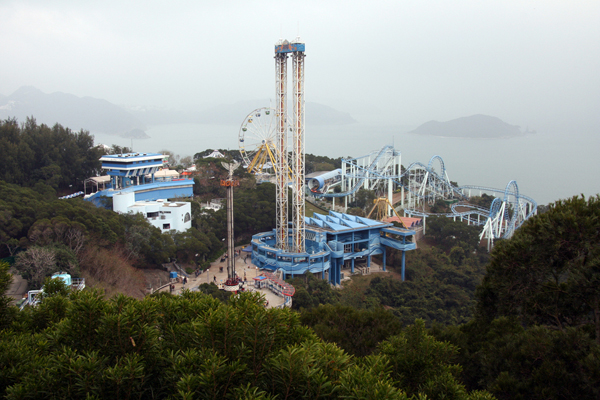 Ocean-Park Ocean-Park