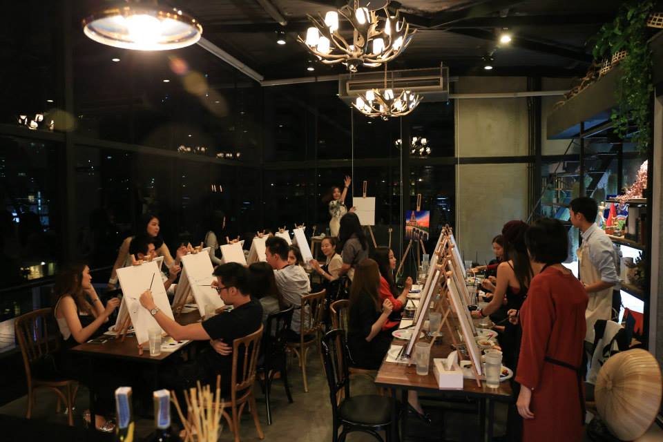 Paintbar Paintbar
