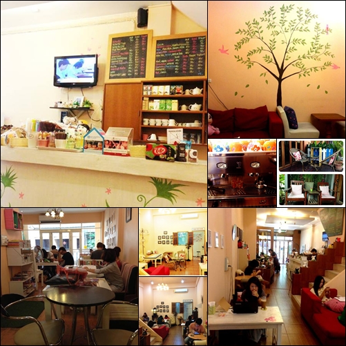 ร้านกาแฟเชียงใหม่ ร้านกาแฟเชียงใหม่