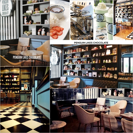 20 ร้านกาแฟและร้านเค้กน่านั่งในกรุงเทพฯ 20 ร้านกาแฟและร้านเค้กน่านั่งในกรุงเทพฯ