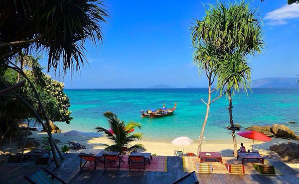 KohLipe KohLipe