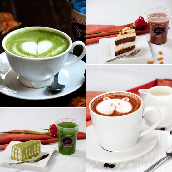 20 ร้านกาแฟและร้านเค้กน่านั่งในกรุงเทพฯ 20 ร้านกาแฟและร้านเค้กน่านั่งในกรุงเทพฯ