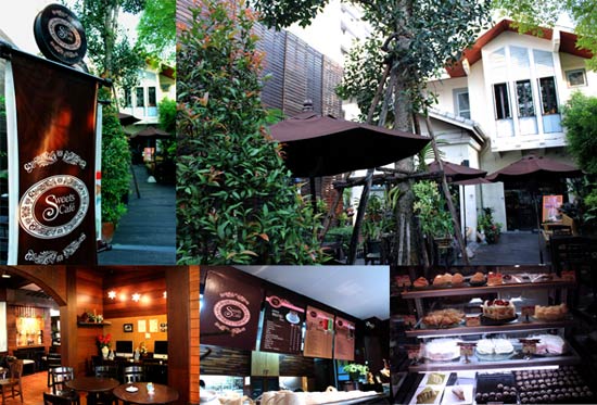 20 ร้านกาแฟและร้านเค้กน่านั่งในกรุงเทพฯ 20 ร้านกาแฟและร้านเค้กน่านั่งในกรุงเทพฯ