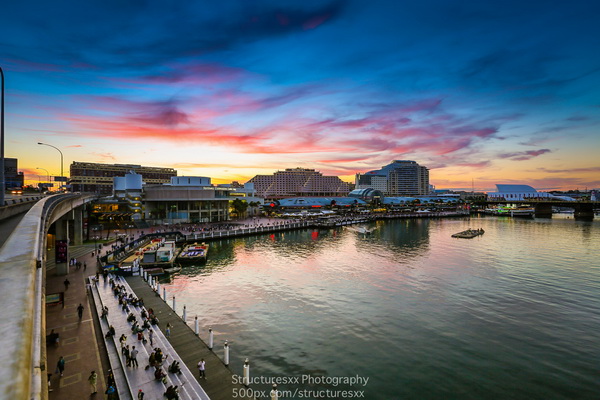 Sydney Australia Sydney Australia