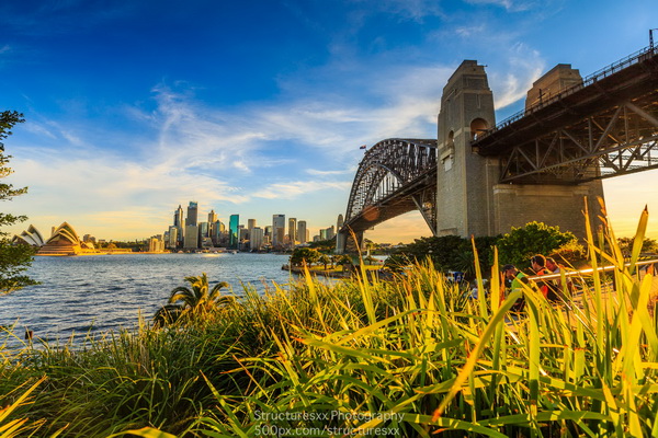 Sydney Australia Sydney Australia