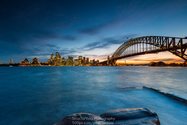 Sydney Australia Sydney Australia