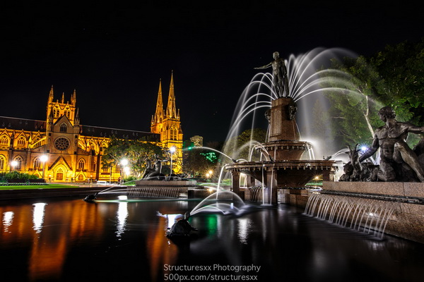 Sydney Australia Sydney Australia