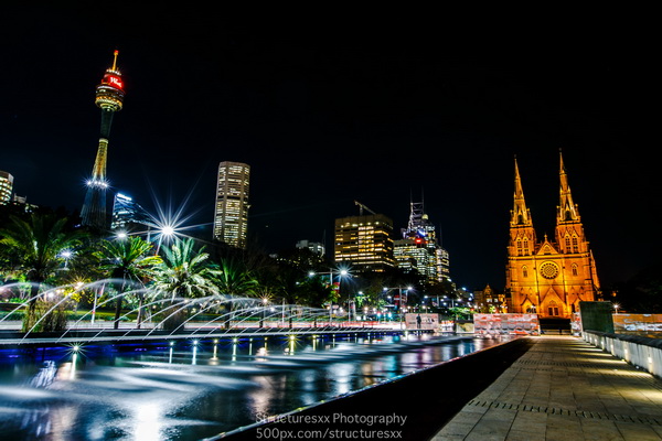 Sydney Australia Sydney Australia
