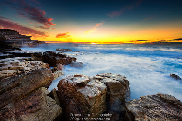 Sydney Australia Sydney Australia