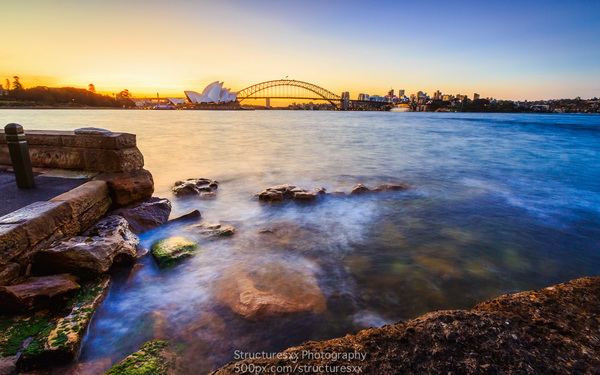 Sydney Australia Sydney Australia