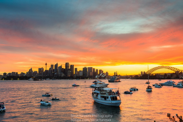 Sydney Australia Sydney Australia