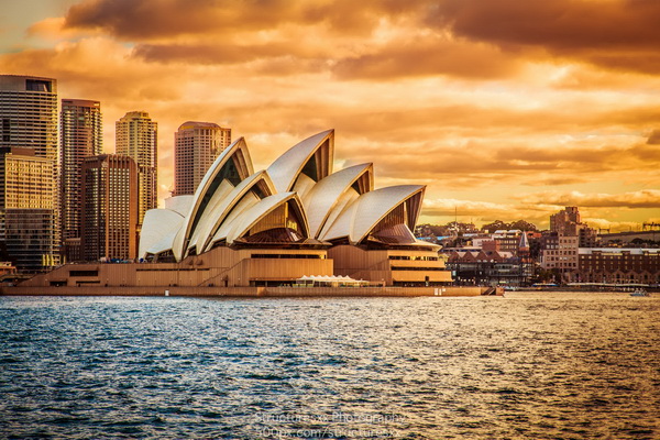 Sydney Australia Sydney Australia