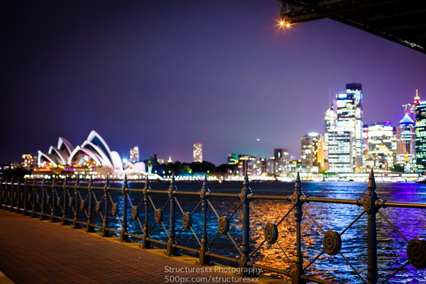 Sydney Australia Sydney Australia