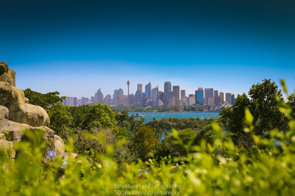 Sydney Australia Sydney Australia