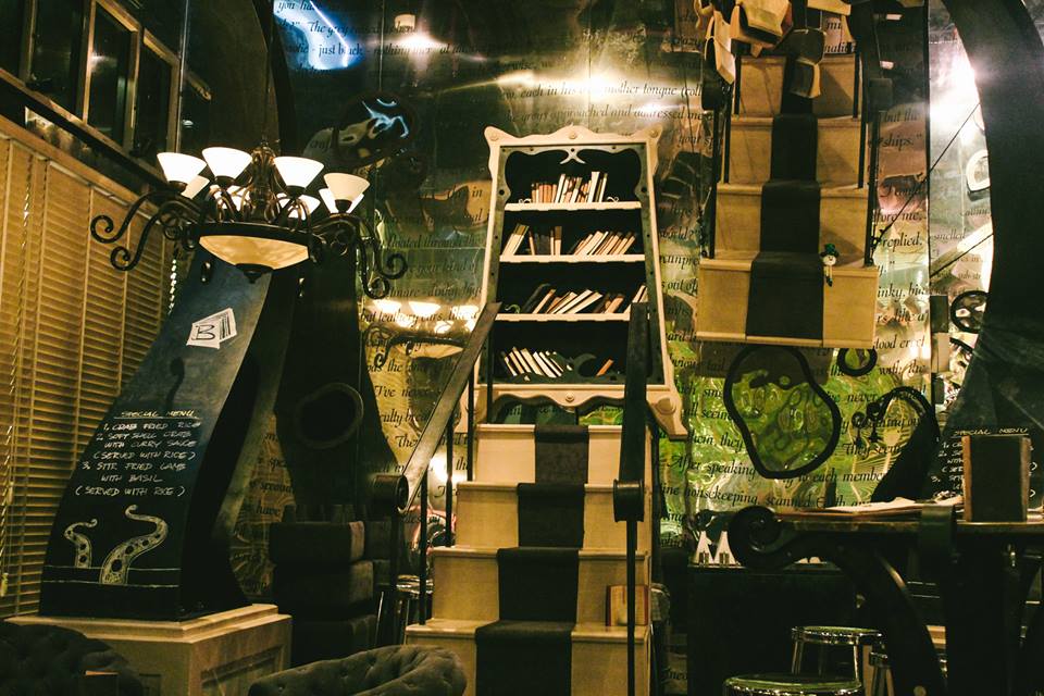 Bookshop Bookshop