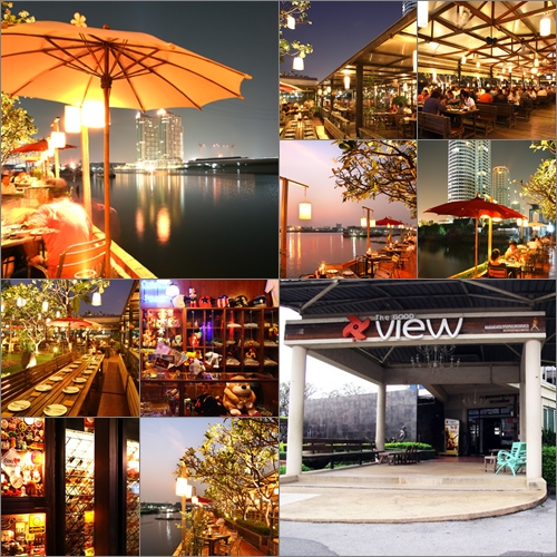 30 ร้านอาหารริมน้ำ 30 ร้านอาหารริมน้ำ