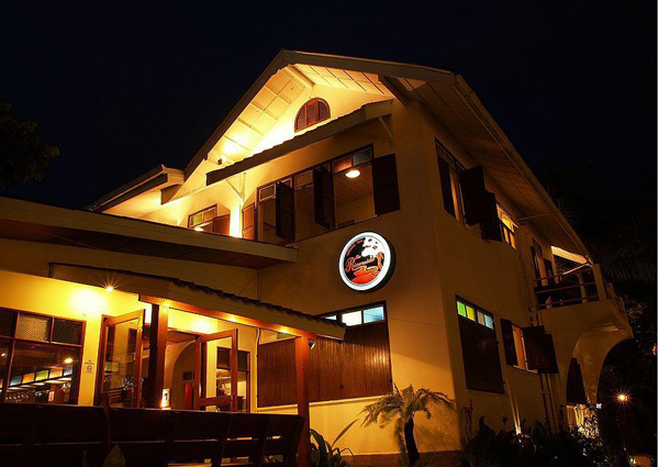 ร้านอาหารริมน้ำ เชียงใหม่ ร้านอาหารริมน้ำ เชียงใหม่
