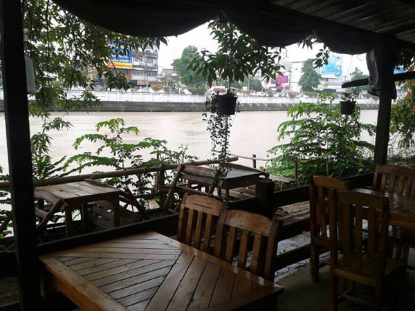 ร้านอาหารริมน้ำ เชียงใหม่ ร้านอาหารริมน้ำ เชียงใหม่