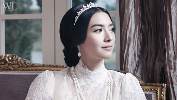 มิว นิษฐา มิว นิษฐา