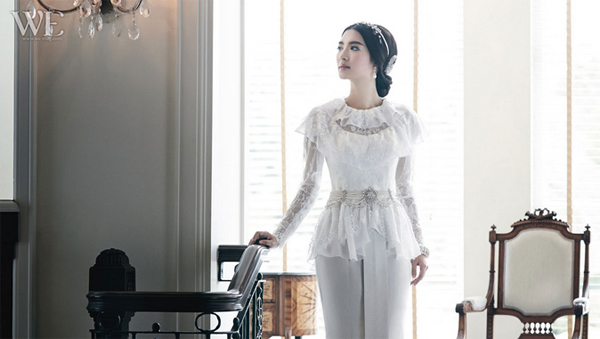 มิว นิษฐา มิว นิษฐา