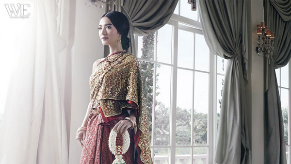 มิว นิษฐา มิว นิษฐา