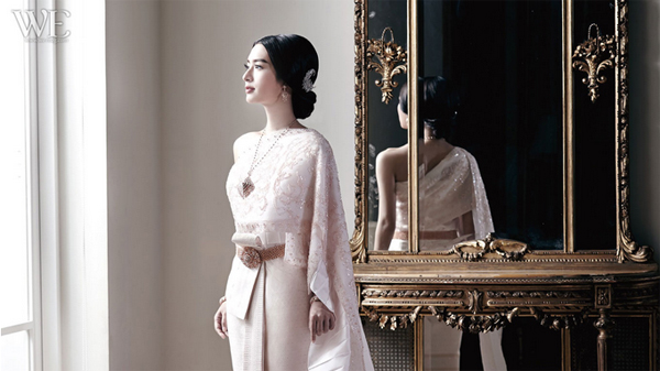 มิว นิษฐา มิว นิษฐา