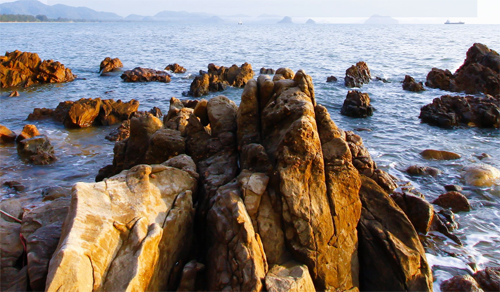 หมู่เกาะชุมพร หมู่เกาะชุมพร