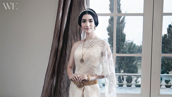 มิว นิษฐา มิว นิษฐา