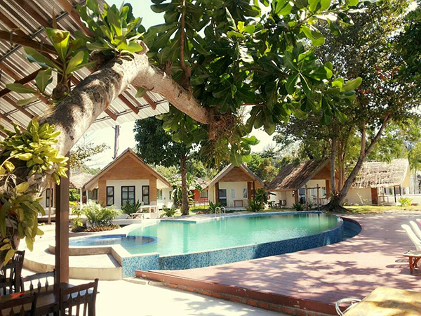 KohLipe KohLipe