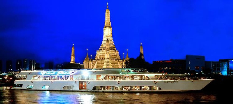 แต่งงานบนเรือ แต่งงานบนเรือ