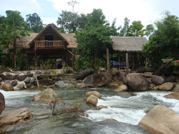 Chanthaburi Chanthaburi
