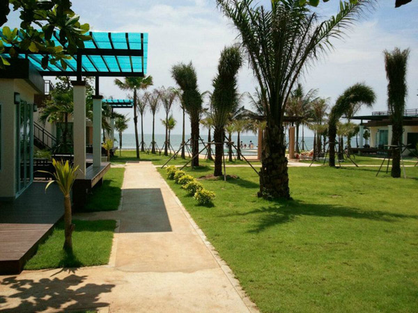 Chanthaburi Chanthaburi