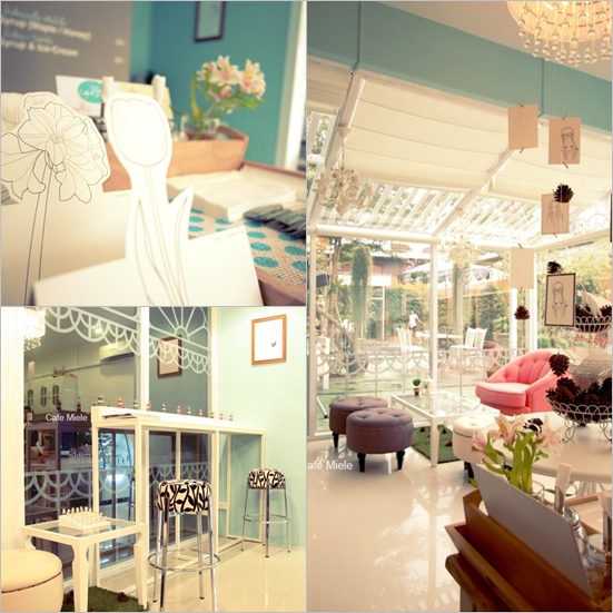 20 ร้านกาแฟและร้านเค้กน่านั่งในกรุงเทพฯ 20 ร้านกาแฟและร้านเค้กน่านั่งในกรุงเทพฯ