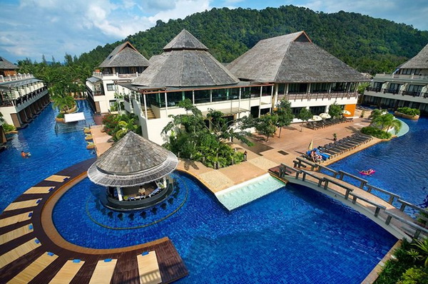 ที่พักเกาะลันตา ที่พักเกาะลันตา