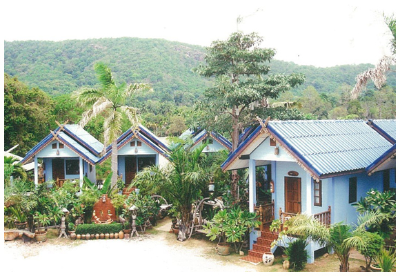 Chanthaburi Chanthaburi