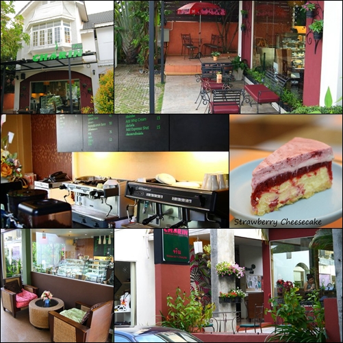 ร้านกาแฟเชียงใหม่ ร้านกาแฟเชียงใหม่