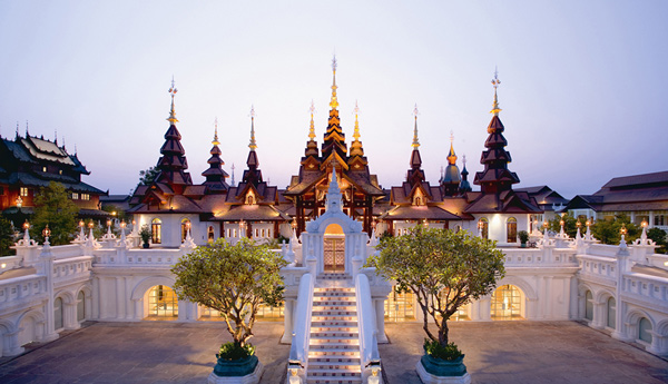 โรงแรมยอดเยี่ยมที่สุดใน โลก ปี 2557 โรงแรมยอดเยี่ยมที่สุดใน โลก ปี 2557
