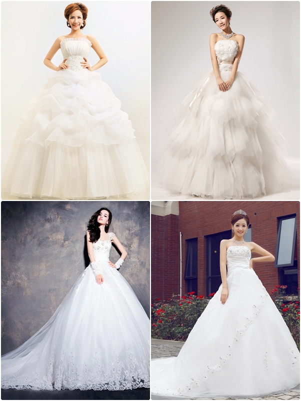 ชุดแต่งงาน ชุดแต่งงาน