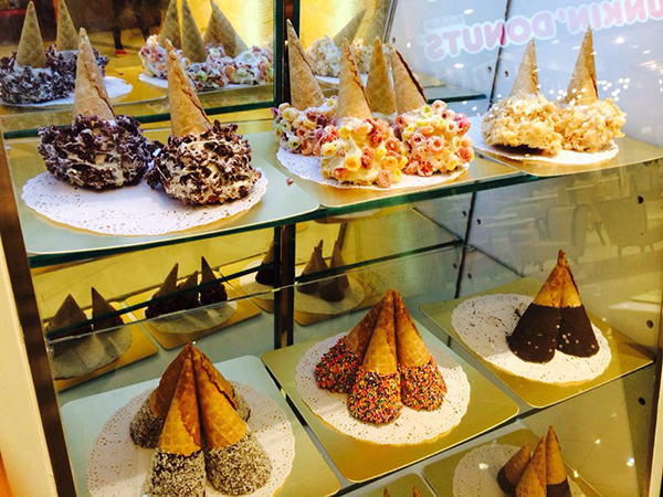15 ร้านไอศกรีม 15 ร้านไอศกรีม