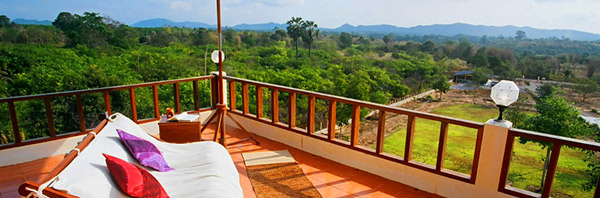 Chanthaburi Chanthaburi