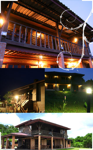 ที่พักชัยภูมิ ที่พักชัยภูมิ