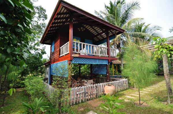 Chanthaburi Chanthaburi