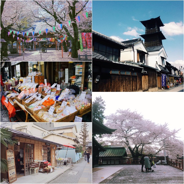 Kawagoe japan Kawagoe japan