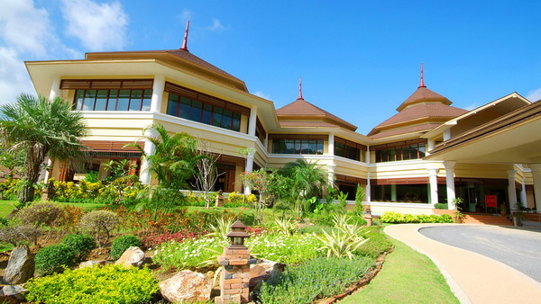 ที่พักเกาะลันตา ที่พักเกาะลันตา
