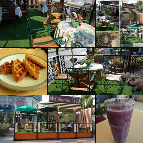 ร้านกาแฟเชียงใหม่ ร้านกาแฟเชียงใหม่
