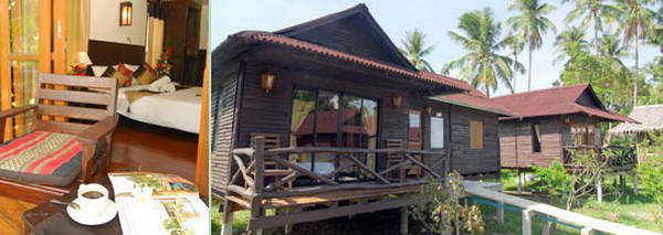 ที่พักเกาะลันตา ที่พักเกาะลันตา
